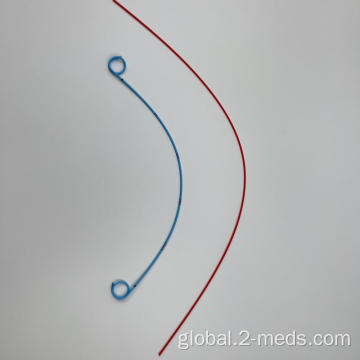 China Disposable Double J Ureteral Stent Factory